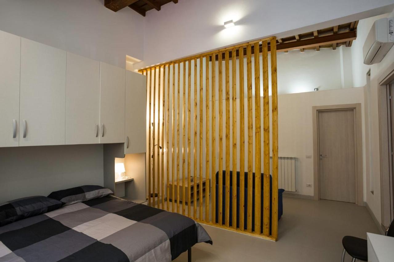 Apartment Visit Florentia