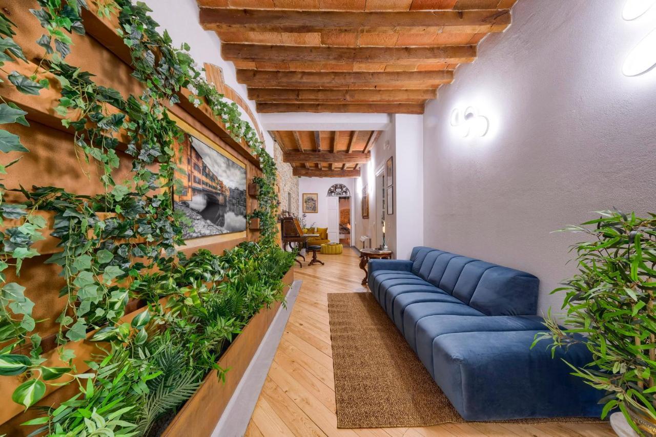 Il Giardino Fiorentino - Luxury & *