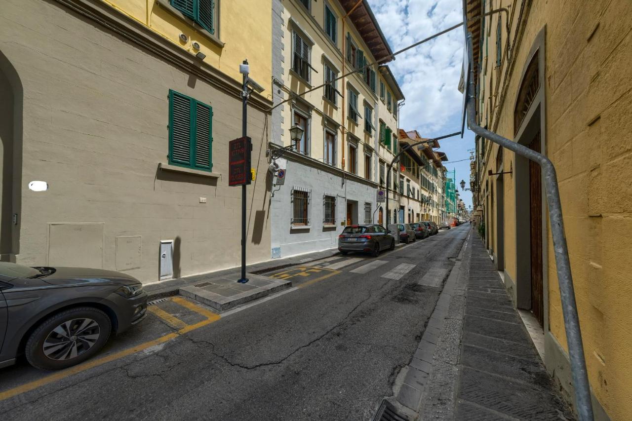 Il Giardino Fiorentino - Luxury & Apartment