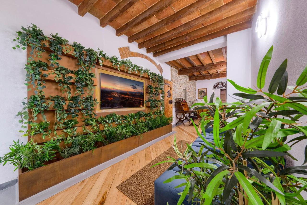 Apartment Il Giardino Fiorentino - Luxury & Florenz