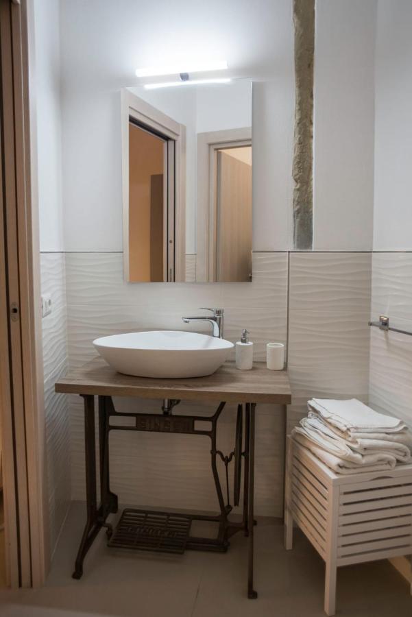 Apartment Visit Florentia *