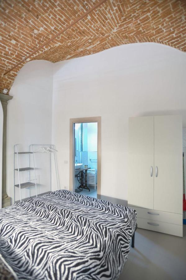 Apartment Visit Florentia *