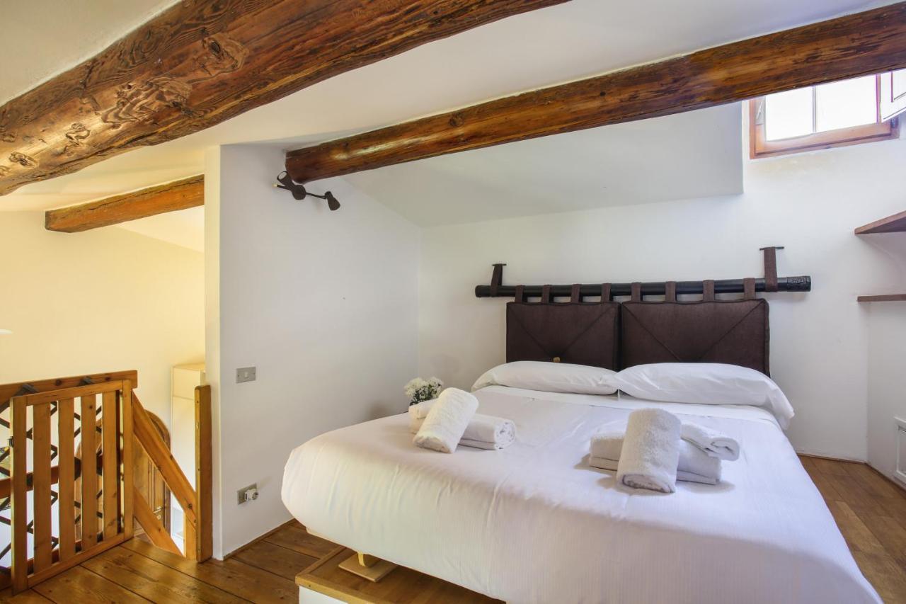 Atelier Bellesi - Sweet Dreams In Appartement Florence