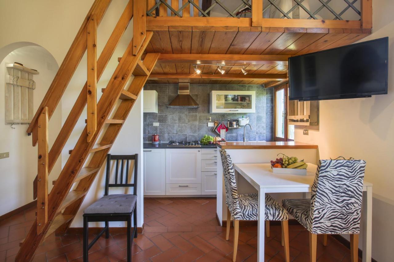 Atelier Bellesi - Sweet Dreams In Appartement