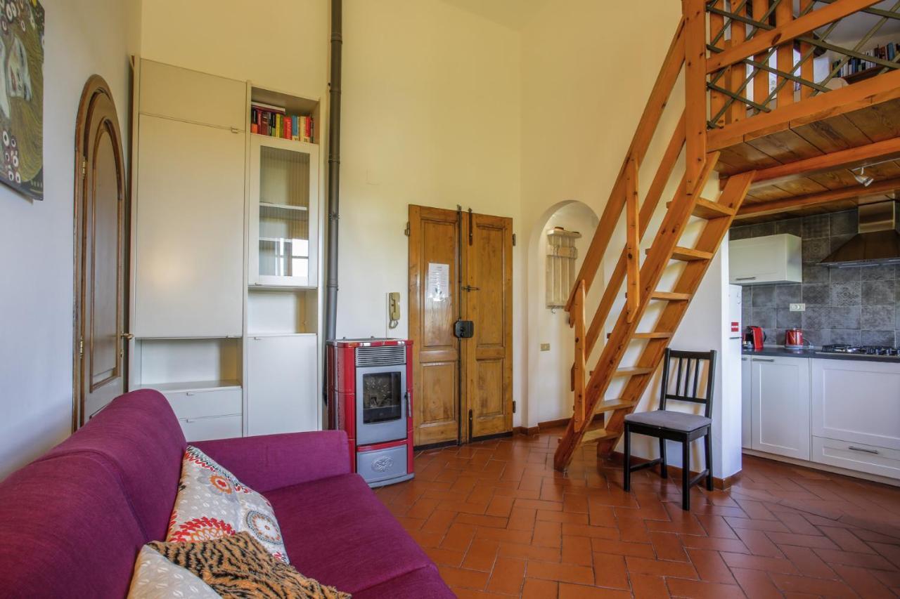 Appartement Atelier Bellesi - Sweet Dreams In