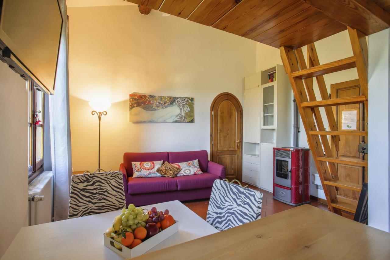 Appartement Atelier Bellesi - Sweet Dreams In