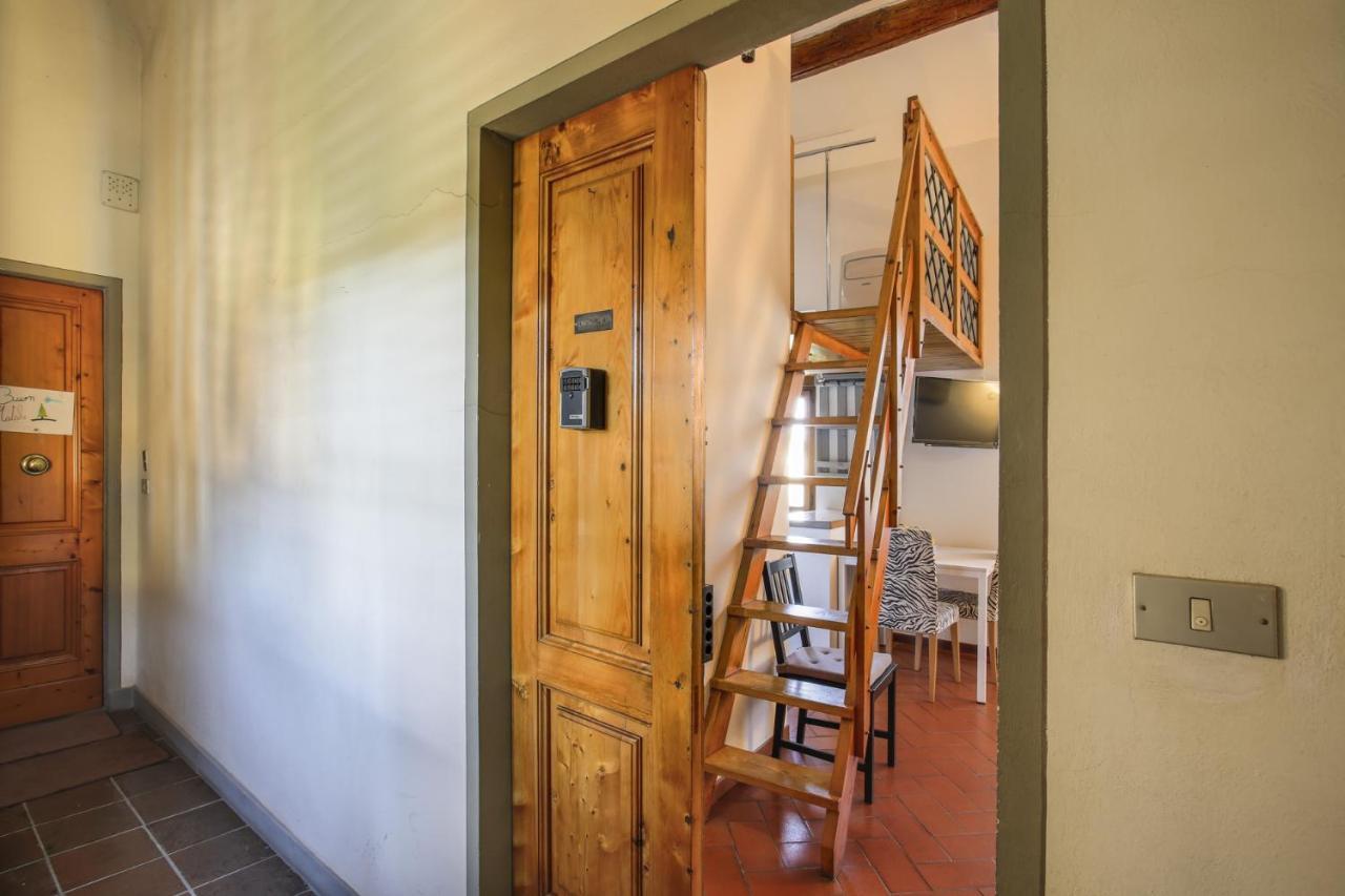 Atelier Bellesi - Sweet Dreams In Appartement