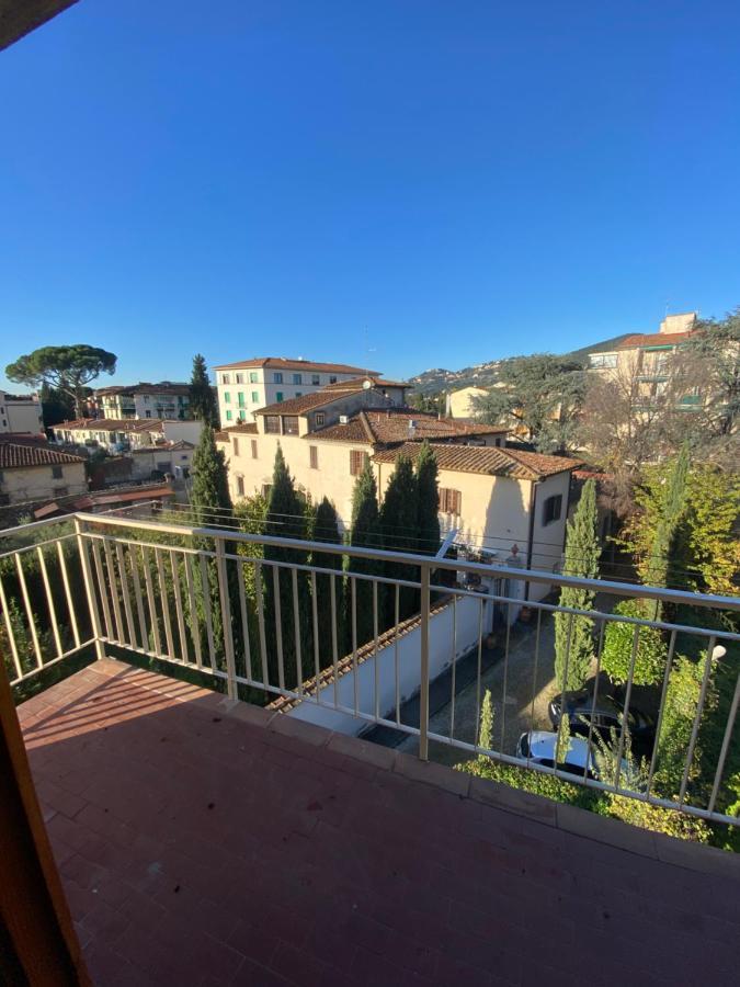 Maison d'hôtes Fiorenza Retreat Florence