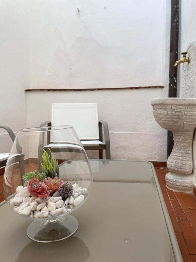 Rjgal Appartement *