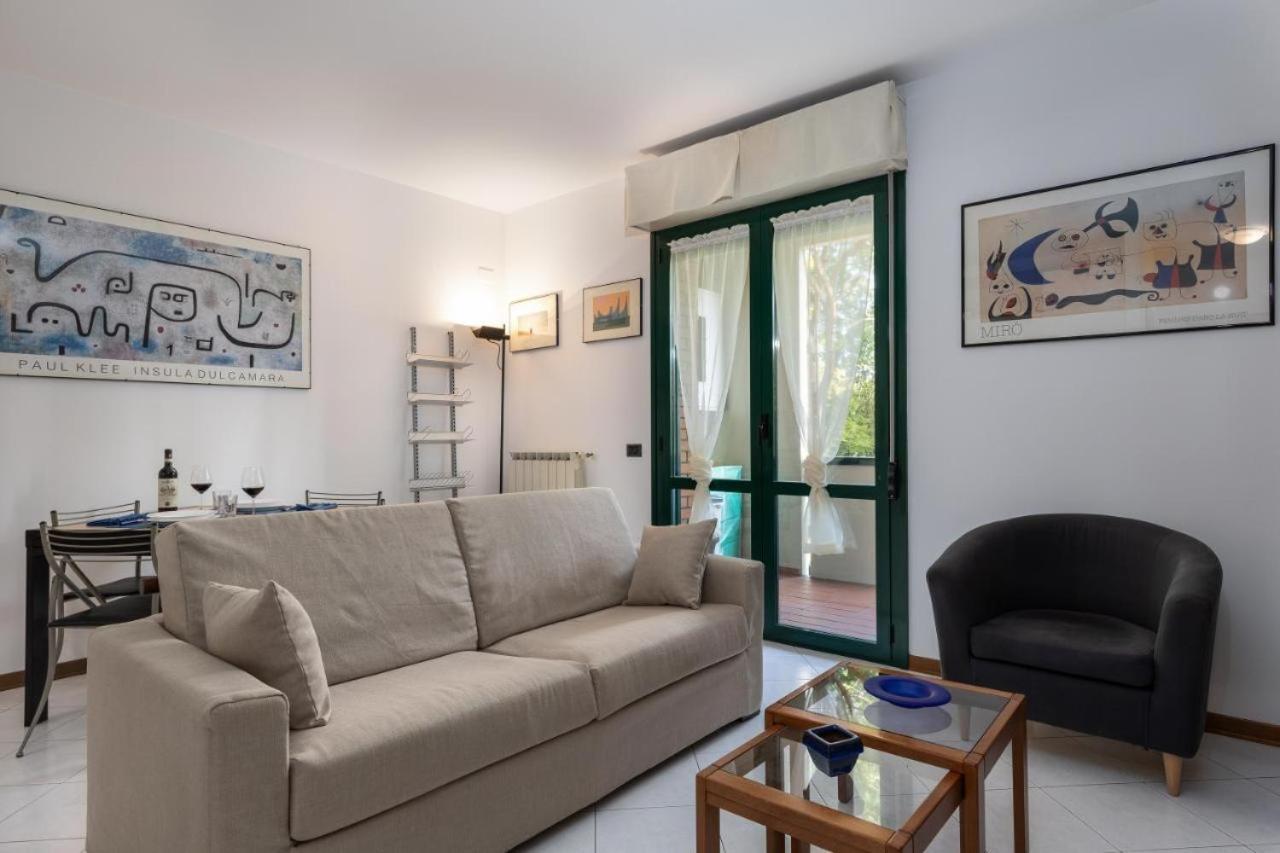 Casa Di Barbara - Parcheggio Privato Florenz
