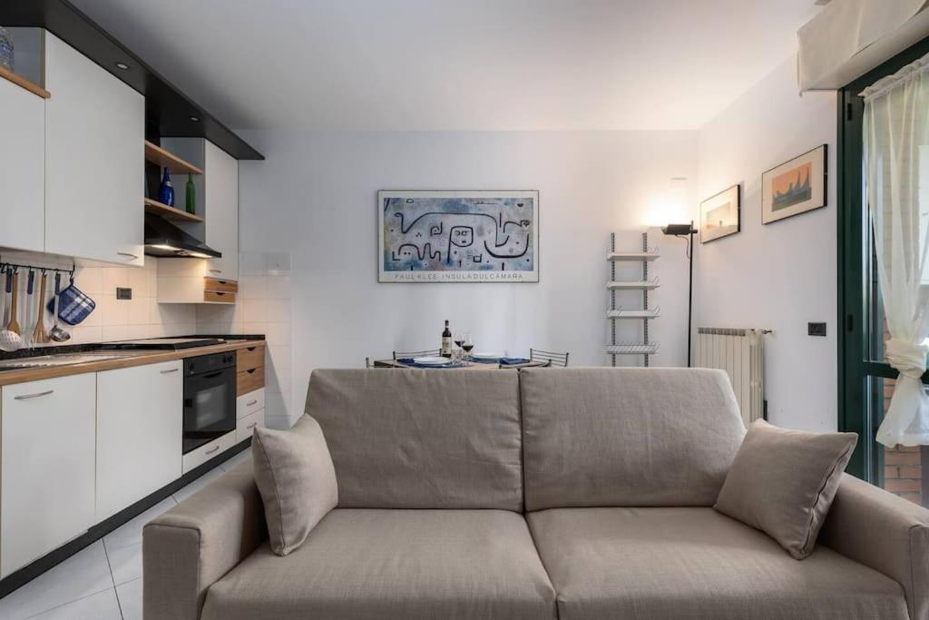 Casa Di Barbara - Parcheggio Privato Apartment *