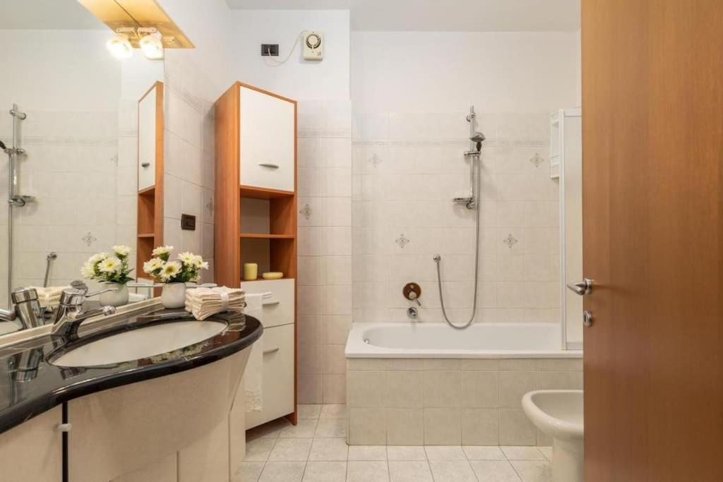 Casa Di Barbara - Parcheggio Privato Apartment Florenz