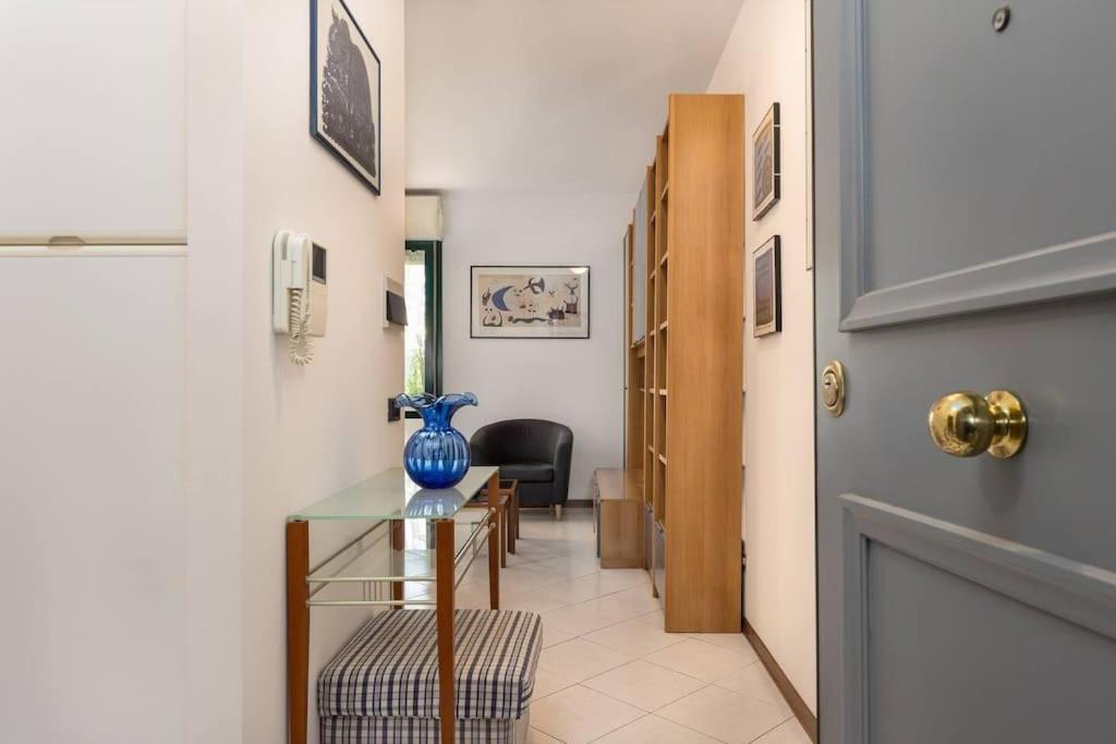 Apartment Casa Di Barbara - Parcheggio Privato *