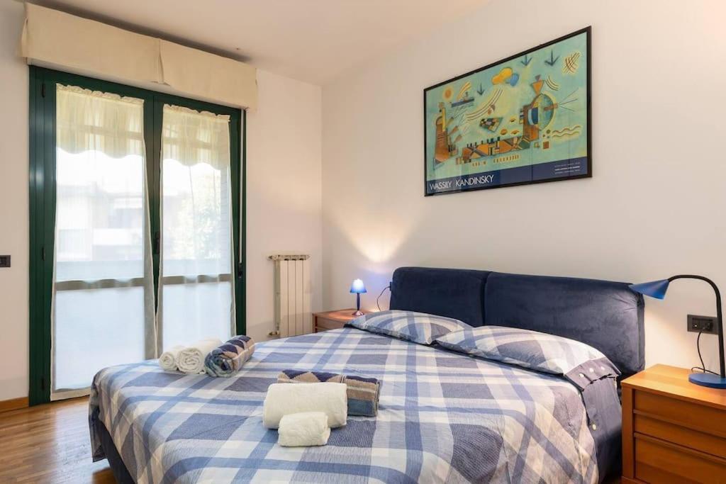 Casa Di Barbara - Parcheggio Privato * Florenz