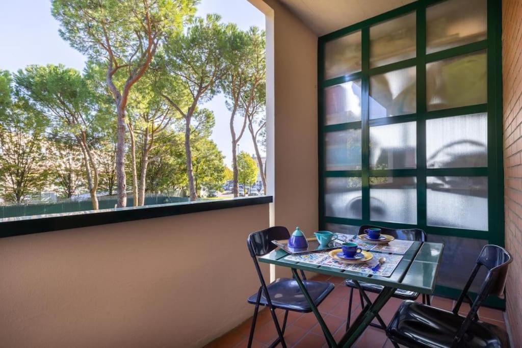 Apartment Casa Di Barbara - Parcheggio Privato Florenz