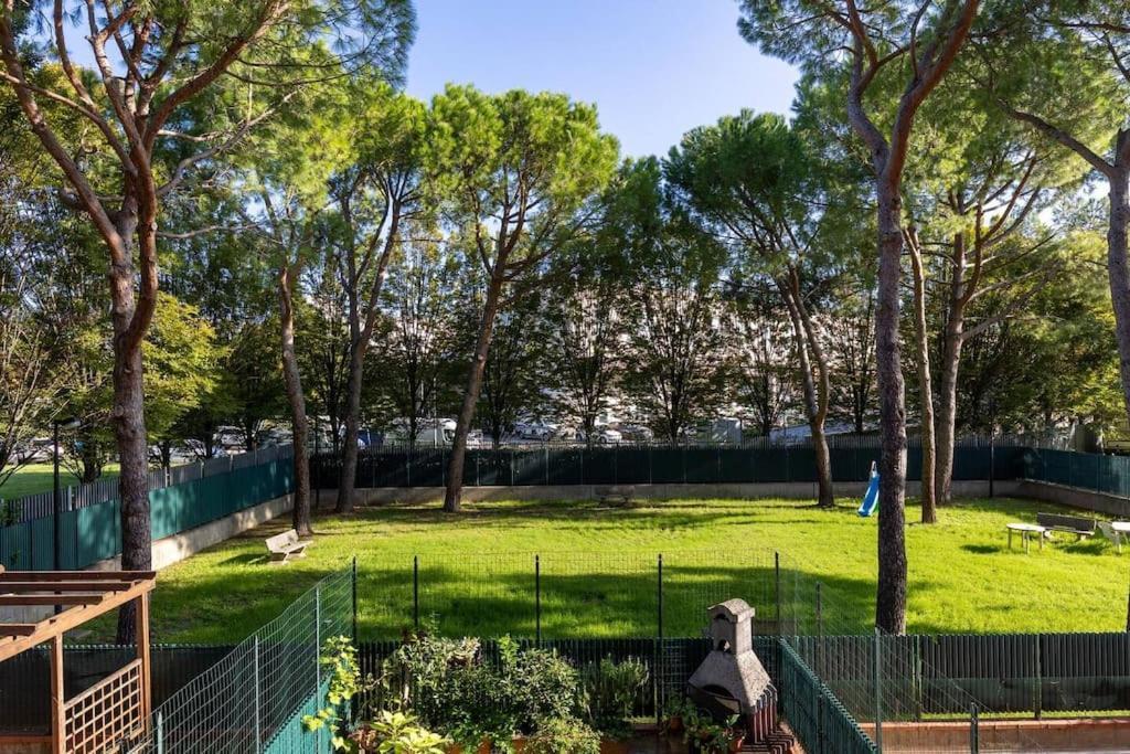 Casa Di Barbara - Parcheggio Privato Florenz