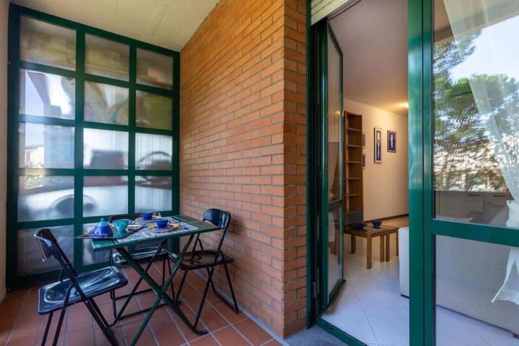 Apartment Casa Di Barbara - Parcheggio Privato *