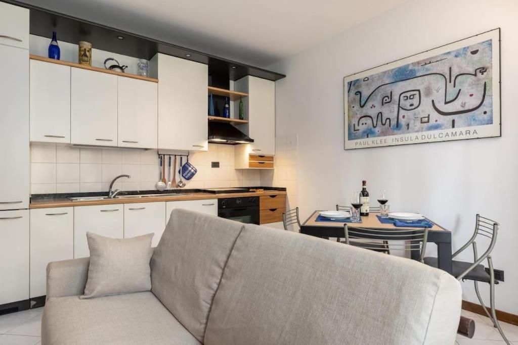 Apartment Casa Di Barbara - Parcheggio Privato