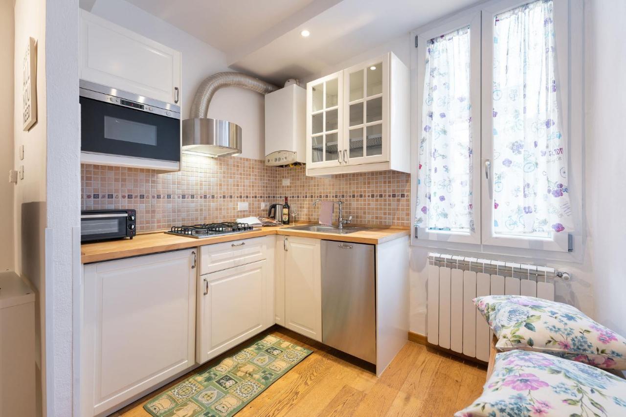 Ariento Apartamento *