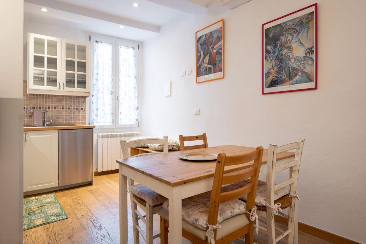 Ariento Apartamento *