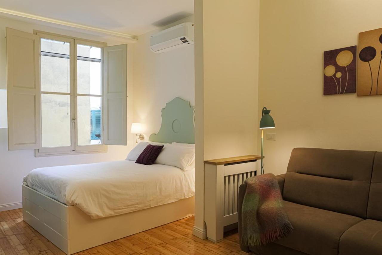 Appartement Ariento 9 *