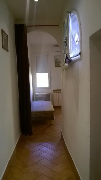 Apartamento Colonna *