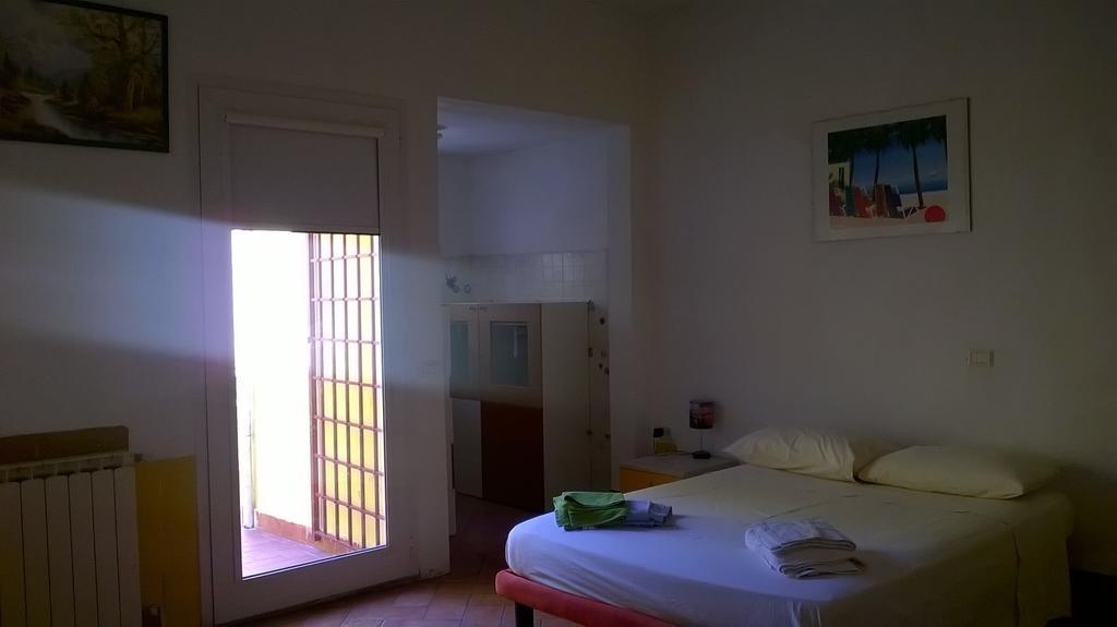 Colonna Apartamento *