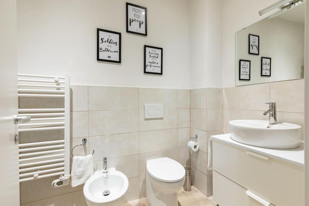 Appartement Duomo *