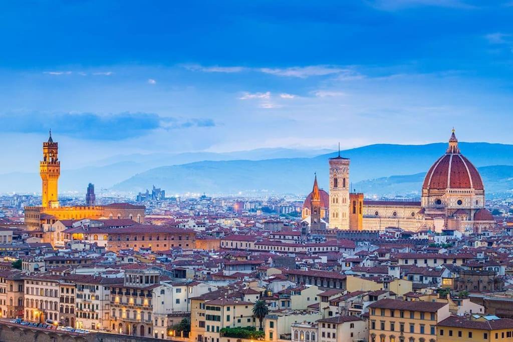 Duomo Appartement Florence