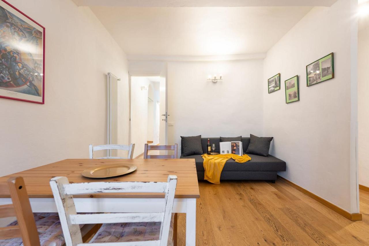 Ariento Apartamento *