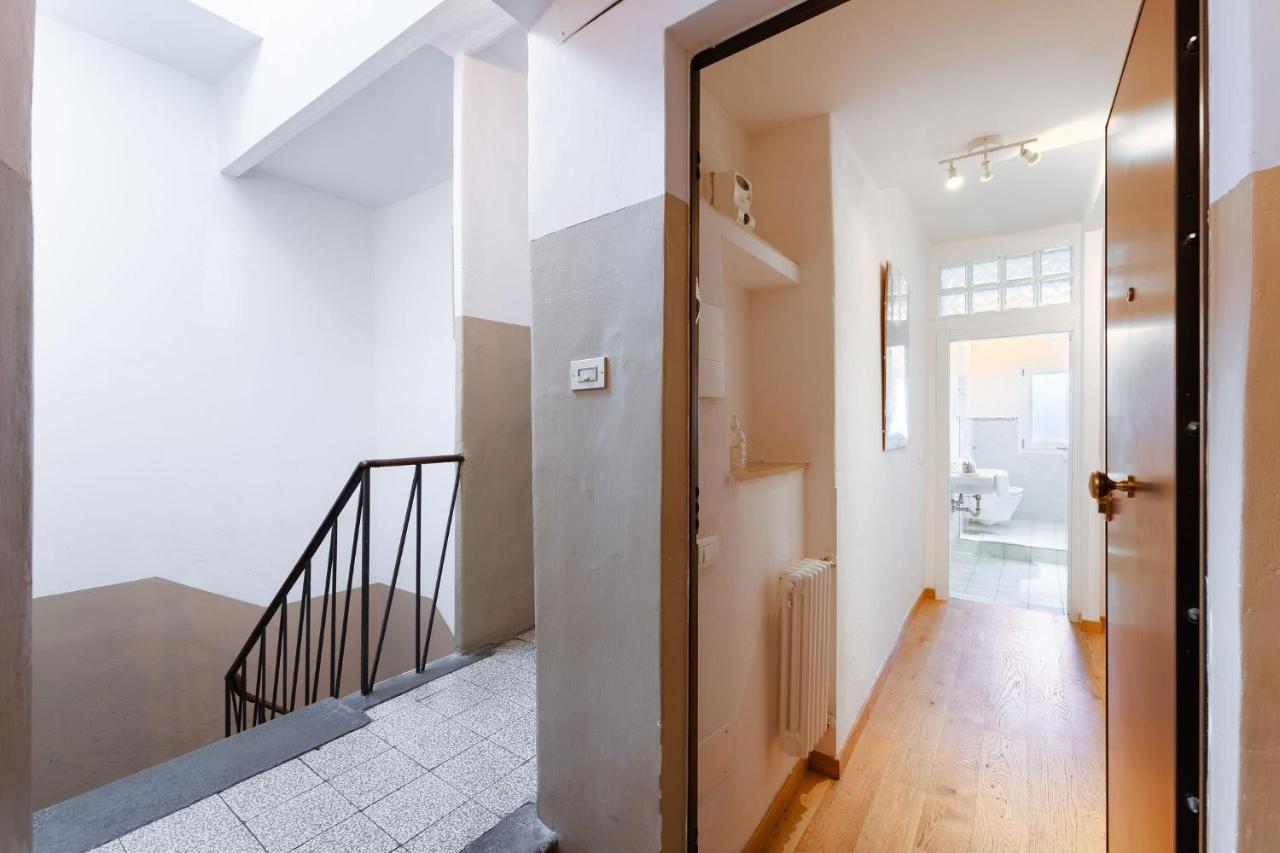 Ariento Apartamento Florença