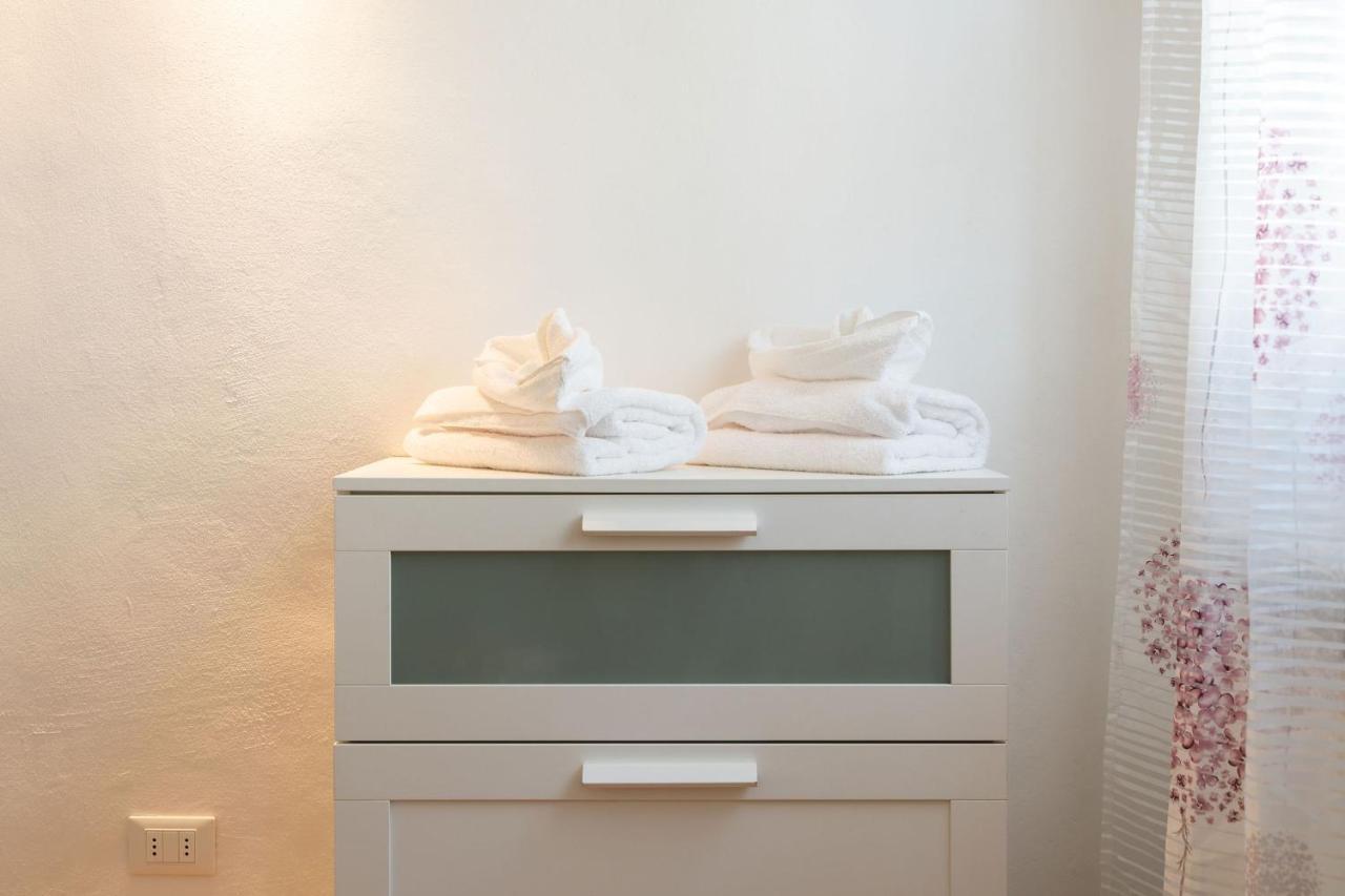 Apartamento Ariento Florença