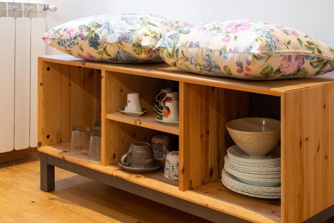 Ariento Apartamento Florença