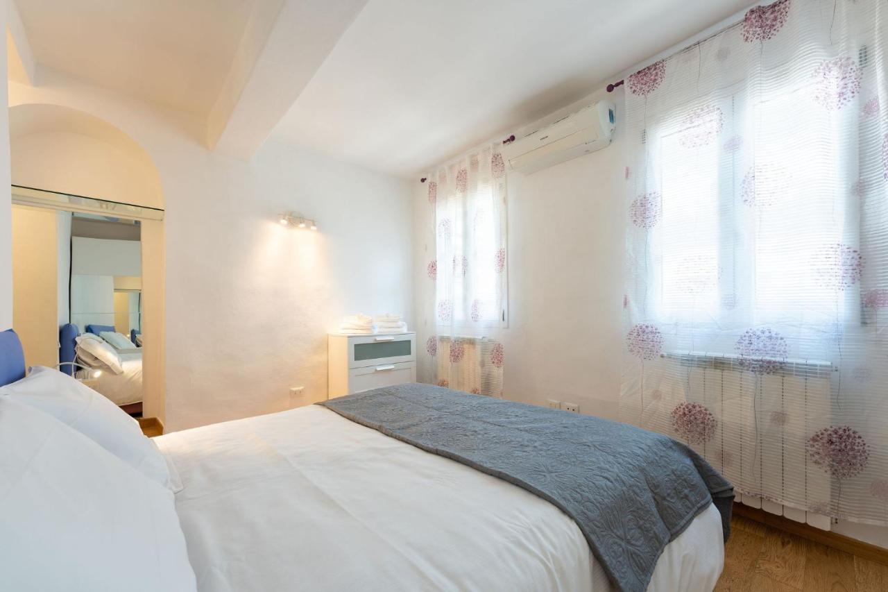 Apartamento Ariento Florença