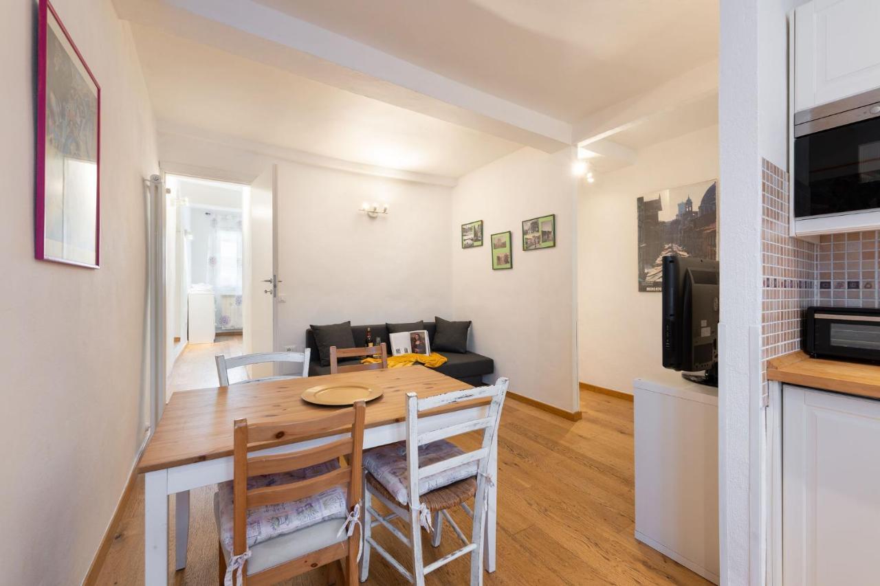 Ariento Apartamento Florença