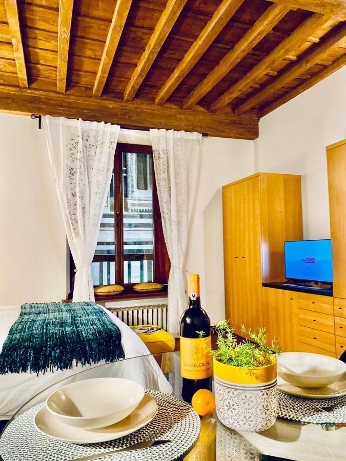 La Mandorla In Piazza Del Duomo Apartment *