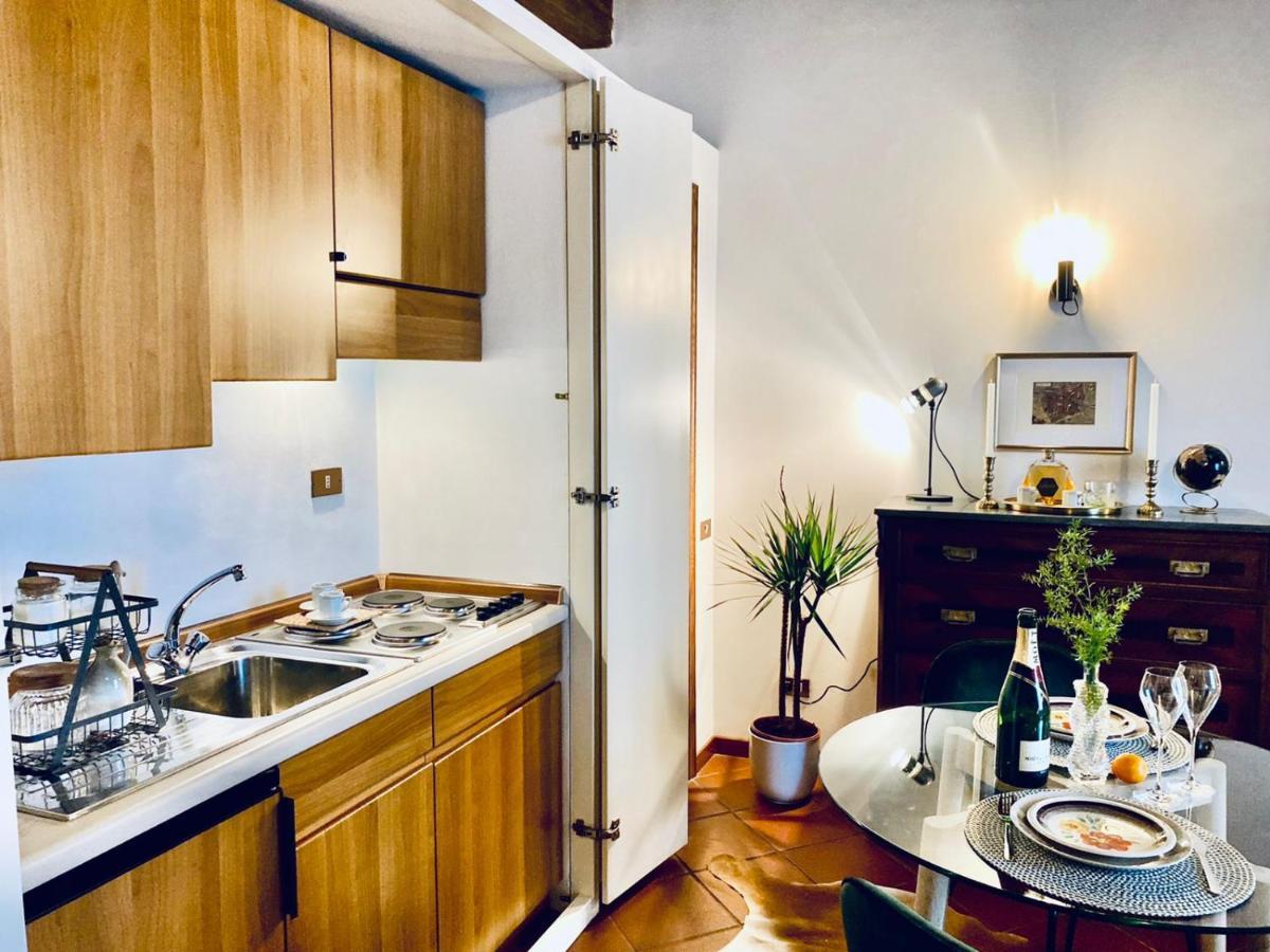 La Mandorla In Piazza Del Duomo Apartment *