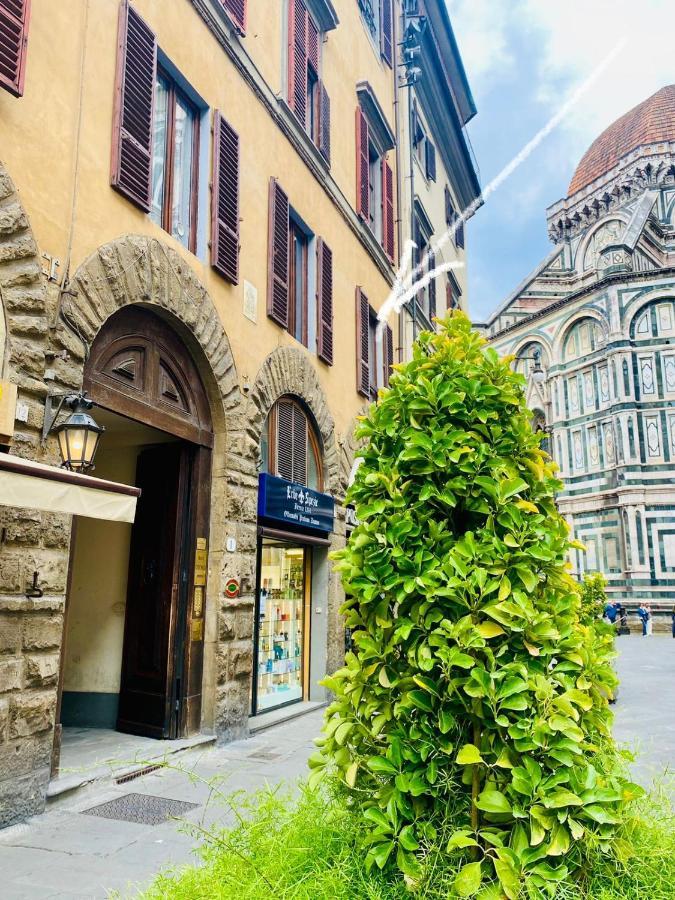 Apartment La Mandorla In Piazza Del Duomo