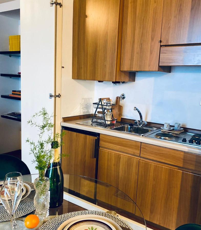La Mandorla In Piazza Del Duomo Apartment *