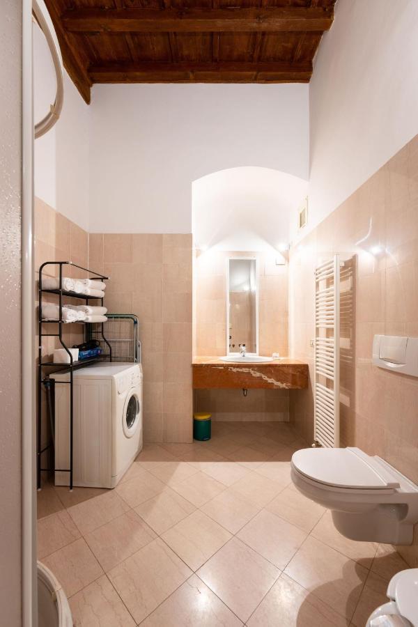 Apartment Toscanella