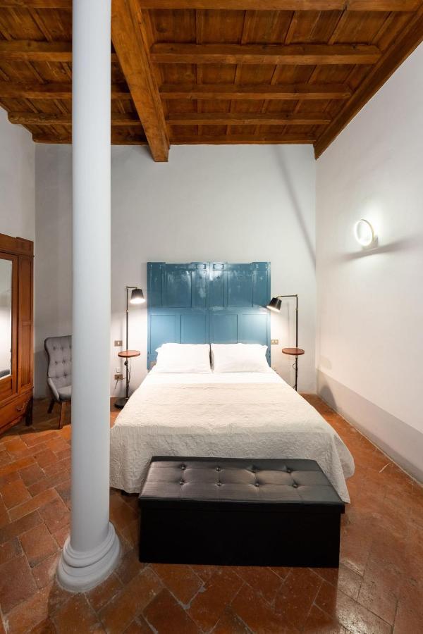 Toscanella Apartment *