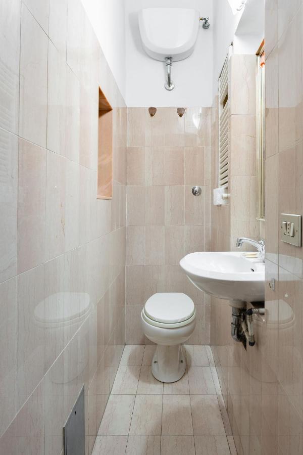 Toscanella Apartment *