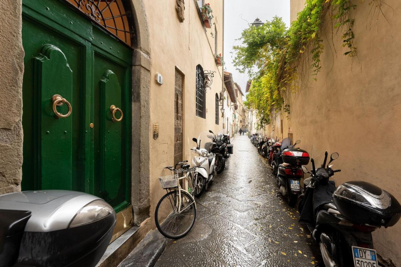 Apartment Toscanella
