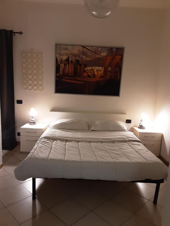 Puccini Apartament Florence