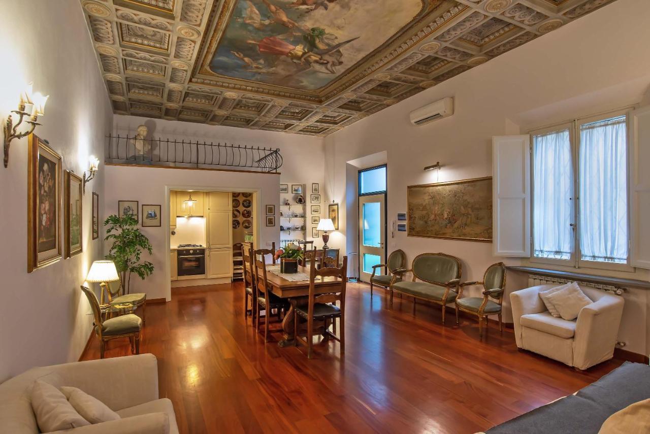 Mdr Antinori Appartement