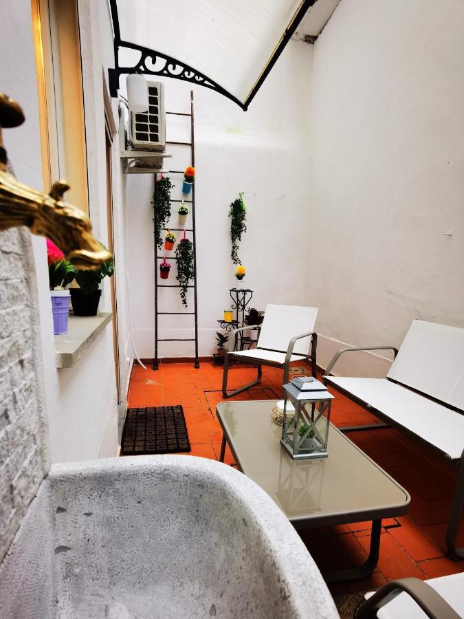 Appartement Rjgal