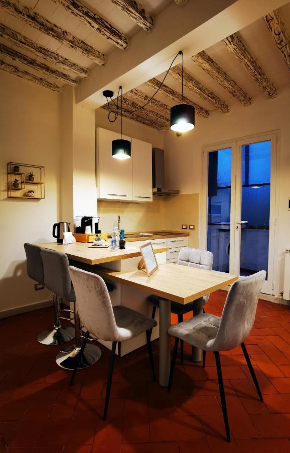 Appartement Rjgal Florence