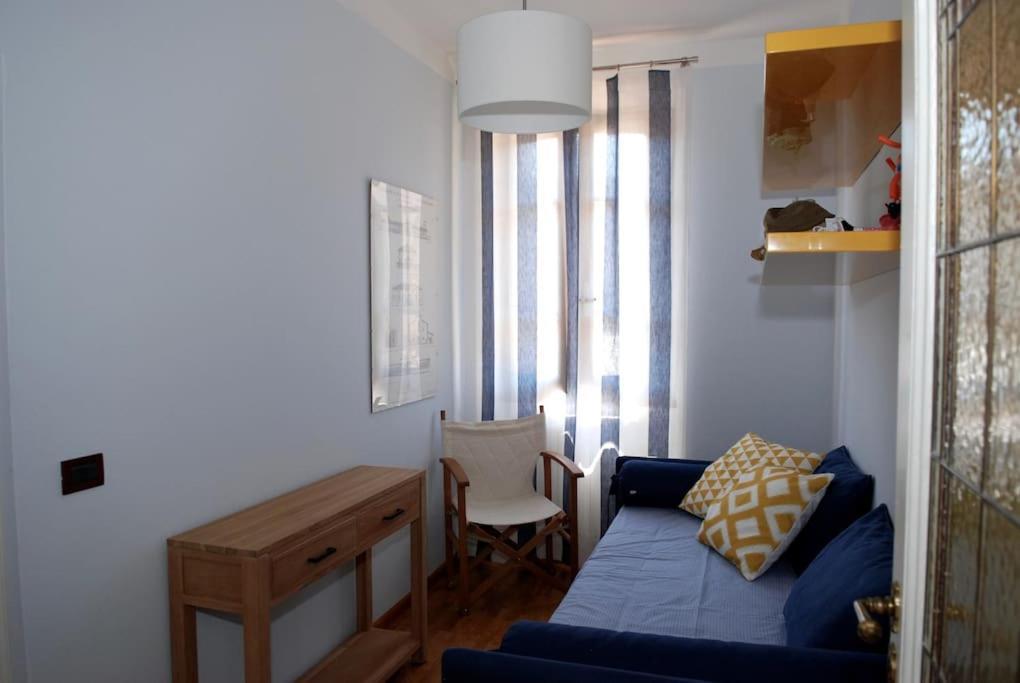 Apartamento La Musa Di Via Dante Florença