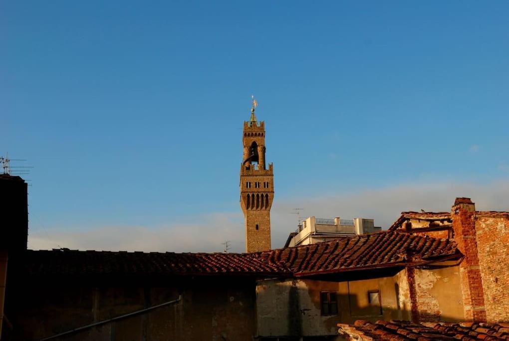 Apartamento La Musa Di Via Dante *