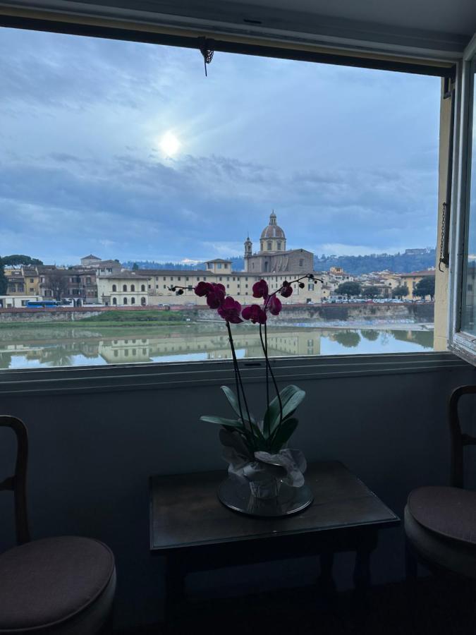 Vista Noble * Florença